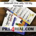 Sildenafil Oral Jelly 100Mg Kamagra 11